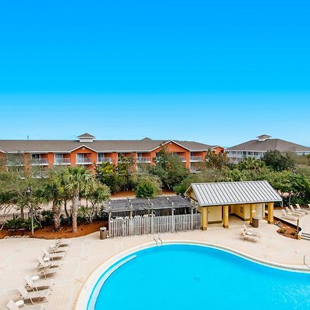 דסטין Beach Resort 406 מראה חיצוני תמונה