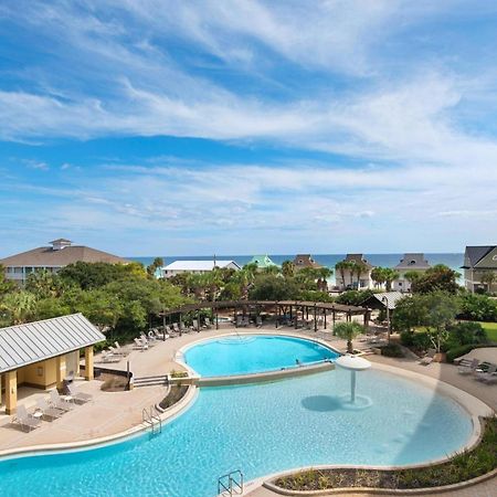 דסטין Beach Resort 406 מראה חיצוני תמונה