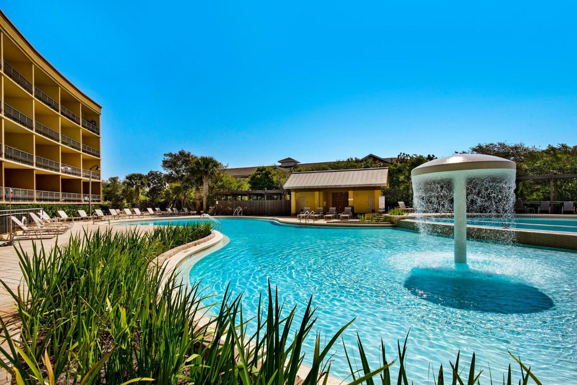 דסטין Beach Resort 406 מראה חיצוני תמונה