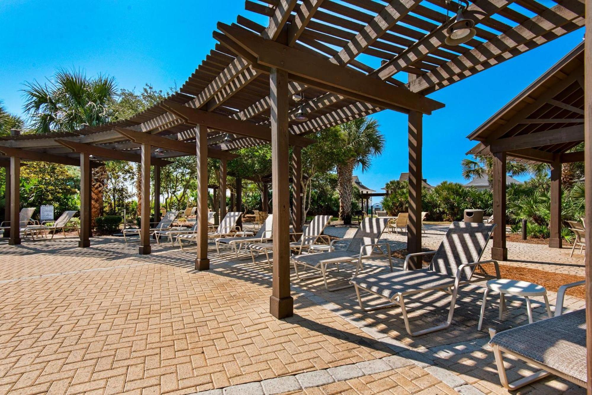 דסטין Beach Resort 406 מראה חיצוני תמונה