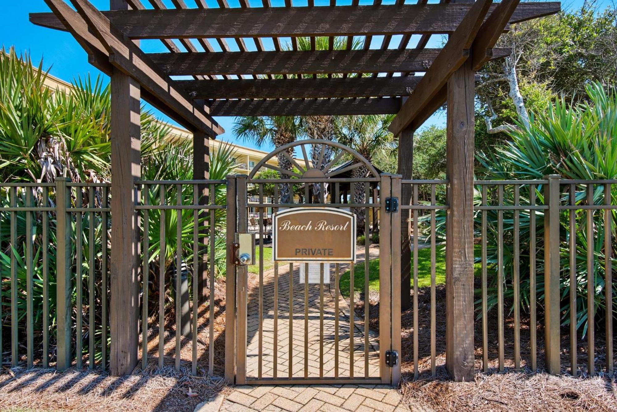 דסטין Beach Resort 406 מראה חיצוני תמונה