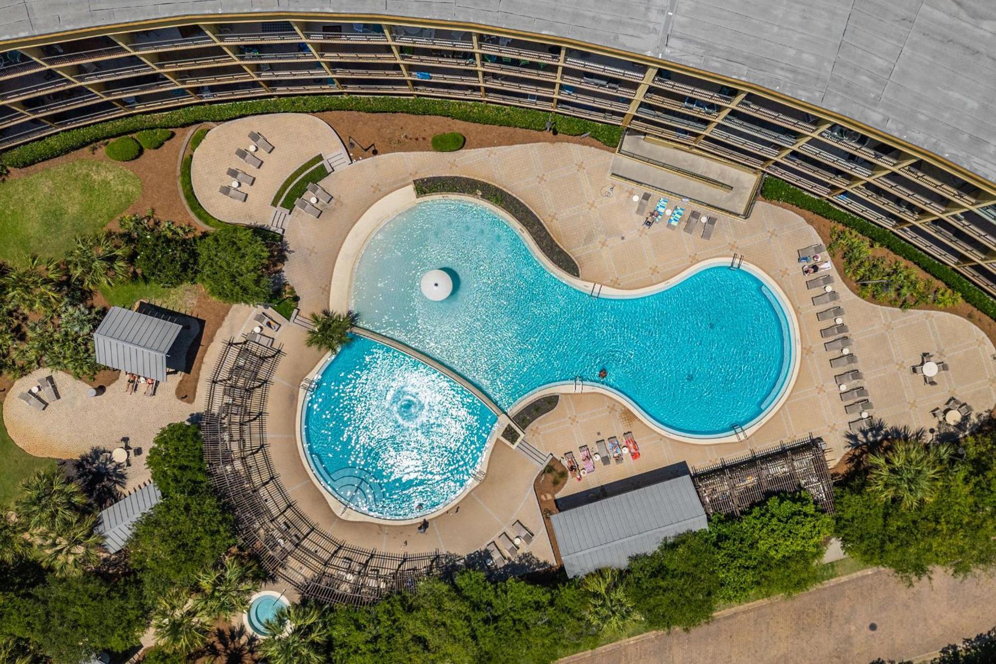 דסטין Beach Resort 406 מראה חיצוני תמונה