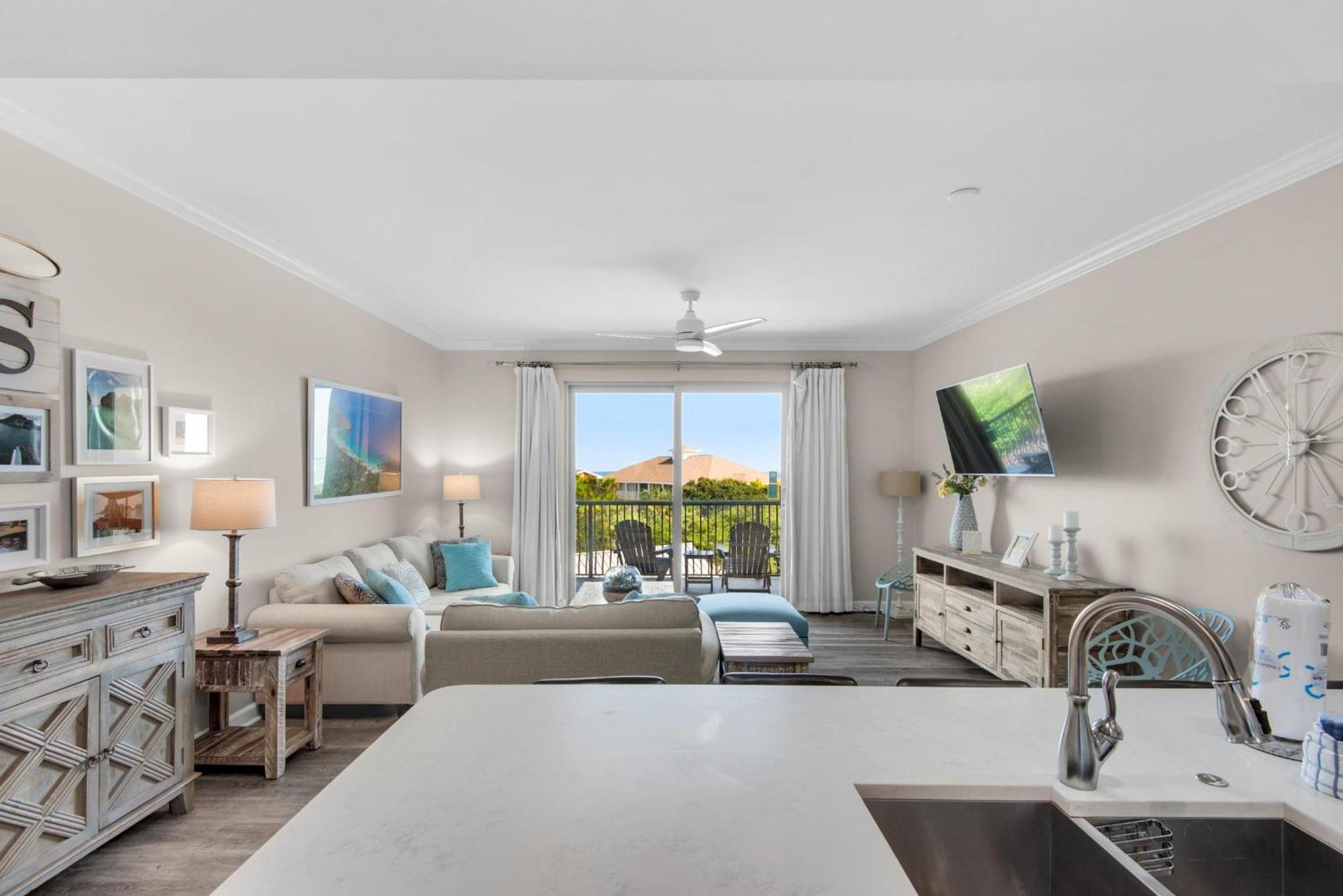 דסטין Beach Resort 406 מראה חיצוני תמונה