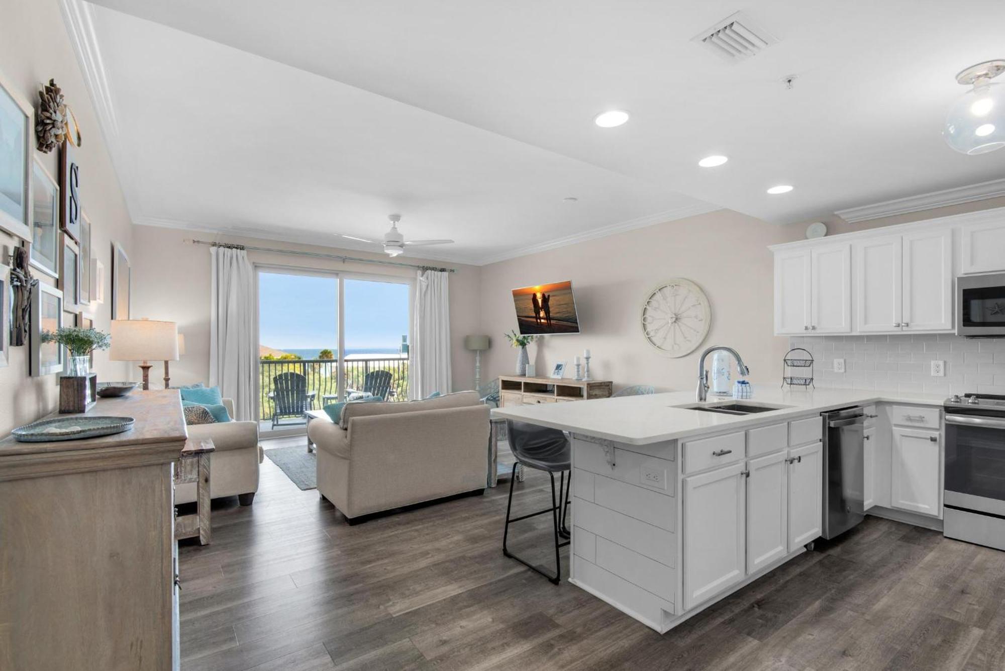 דסטין Beach Resort 406 מראה חיצוני תמונה