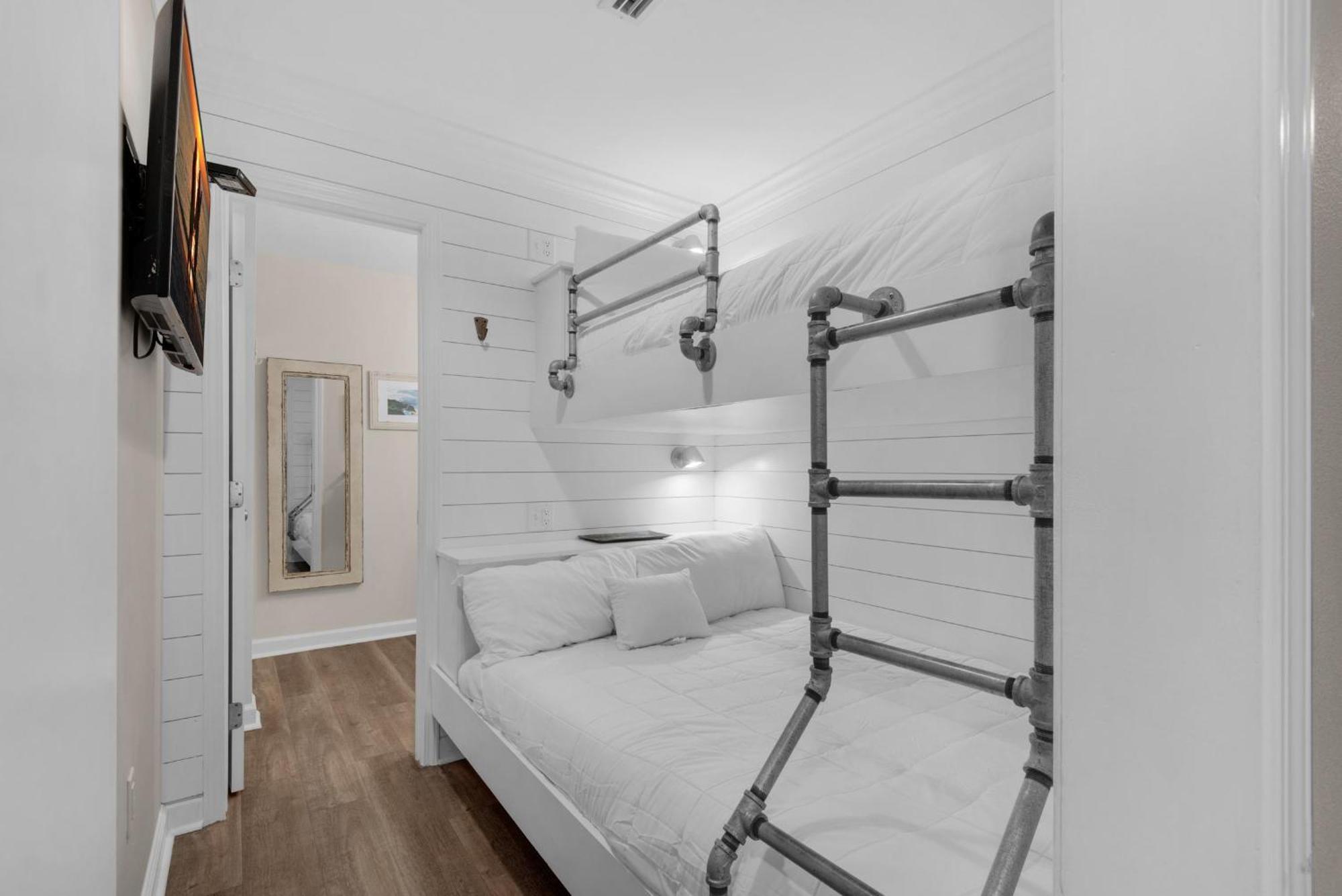 דסטין Beach Resort 406 מראה חיצוני תמונה