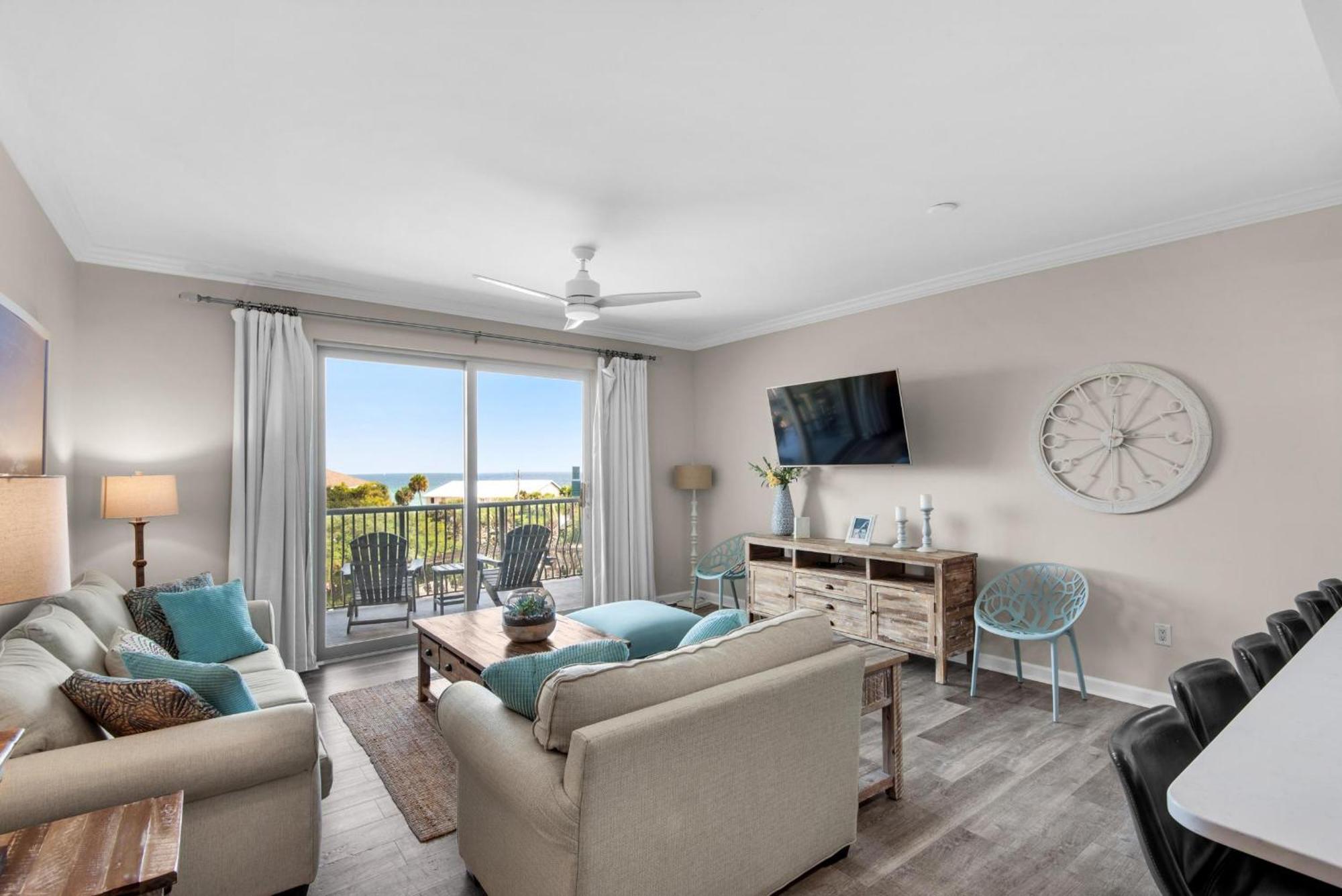 דסטין Beach Resort 406 מראה חיצוני תמונה