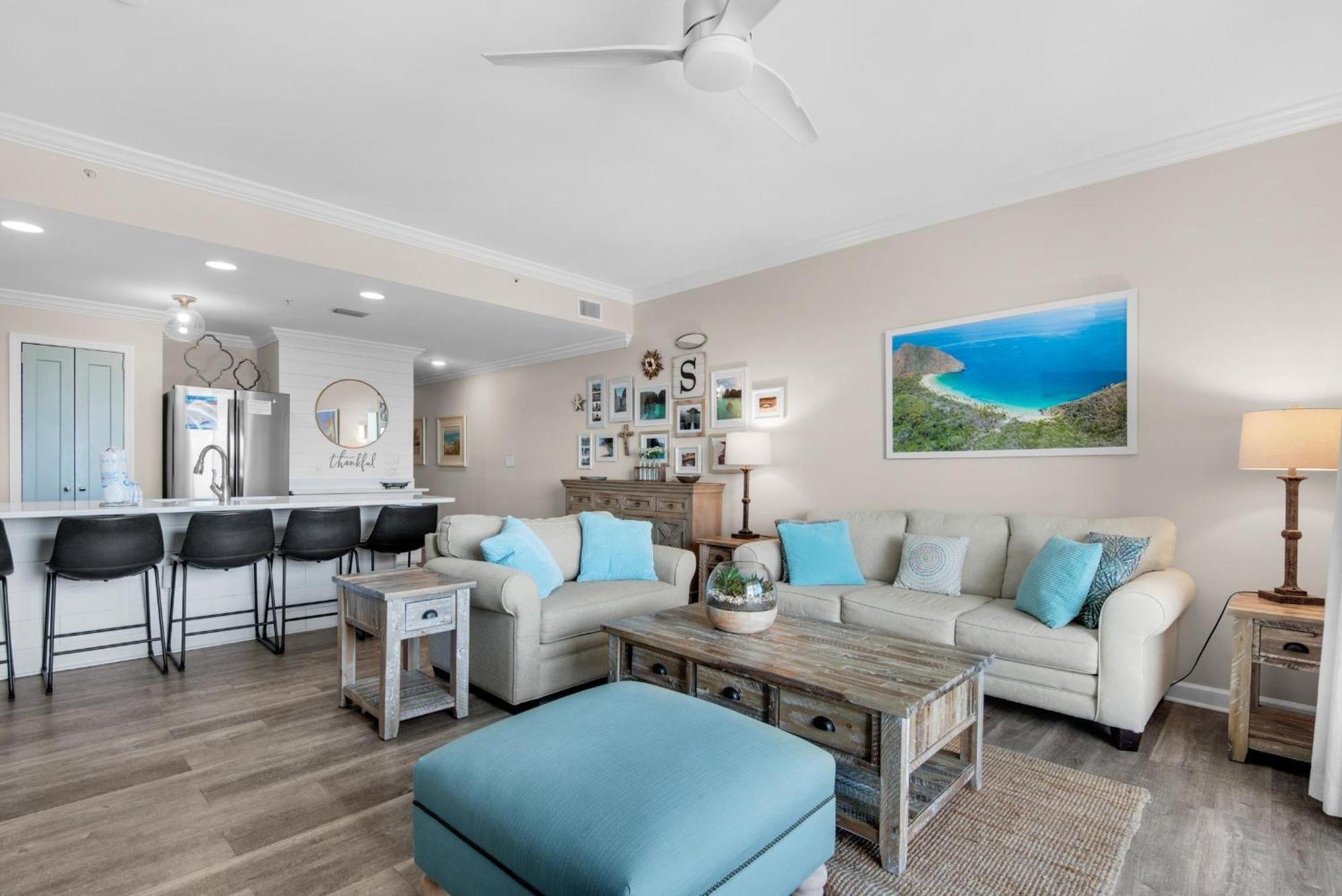 דסטין Beach Resort 406 מראה חיצוני תמונה