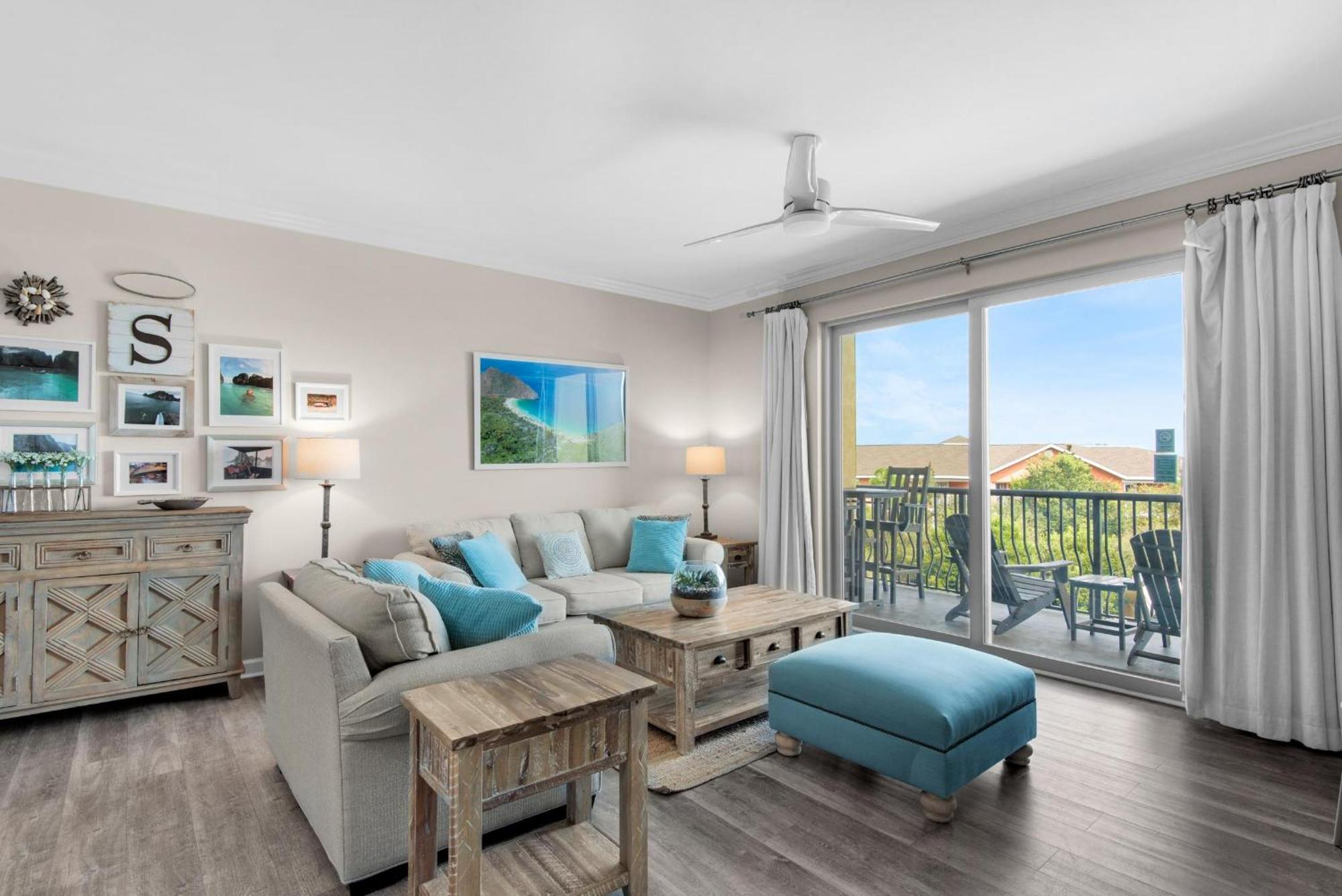 דסטין Beach Resort 406 מראה חיצוני תמונה